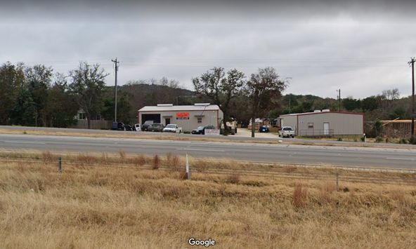 Income Producing Property IH-10 Frontage: 38 FM 289, Comfort, TX 78013